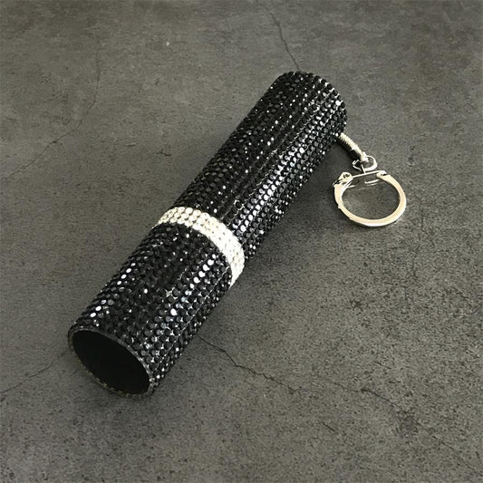 1202 Lipstick-style Mini Portable Pocket EDC Tool