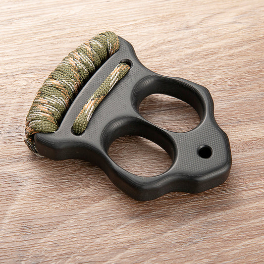 2025 New G10 Glass Fiber No Metal Two Finger Knuckles