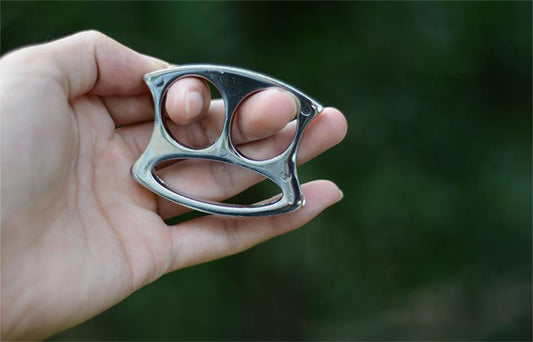 Big Mouth Monkey Two Pocket EDC Tool