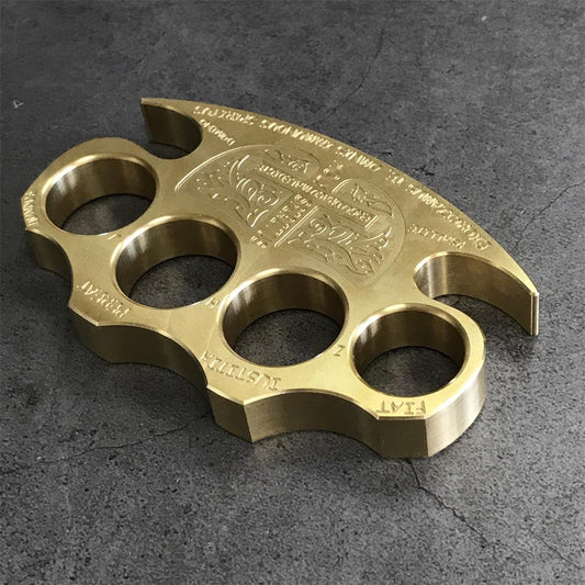 Strong metal EDC Outdoor Tool