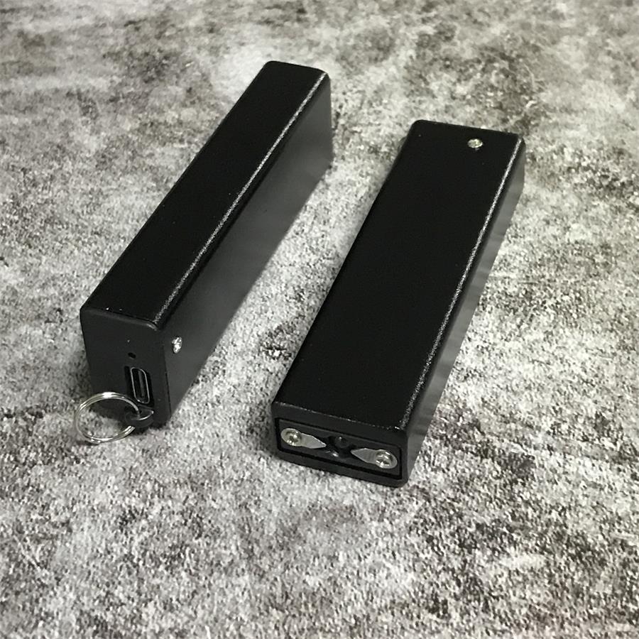 Mini 1502 USB Outdoor Portable Edc Tool