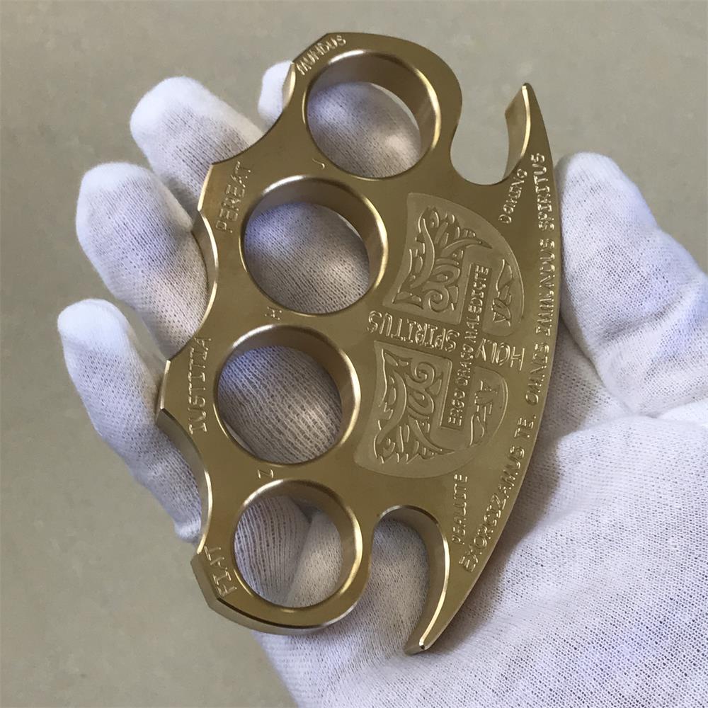 Strong metal EDC Outdoor Tool