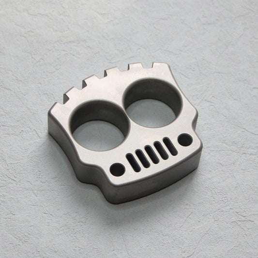 2023 NEW Two Finger EDC Knuckle