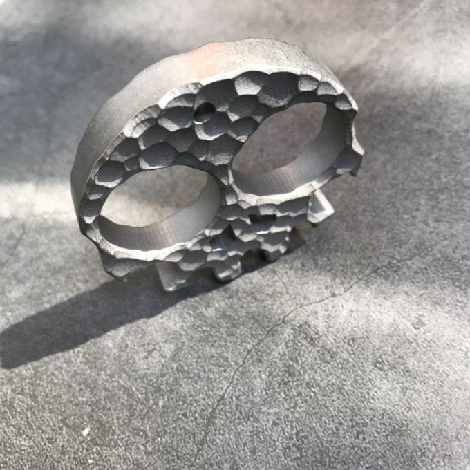 Octopus-Titanium Alloy Multi-Purpose Outdoor EDC Tool