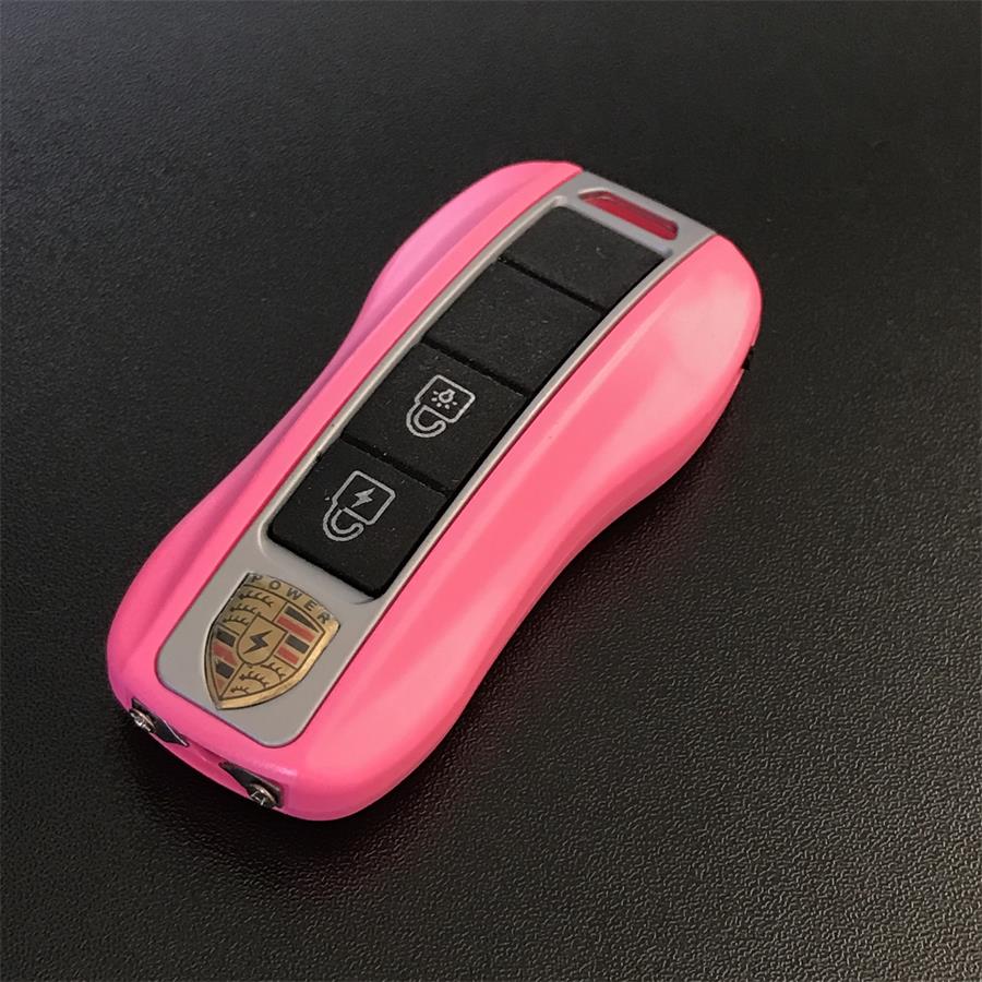Mini Car Key Portable Edc Outdoor Tool