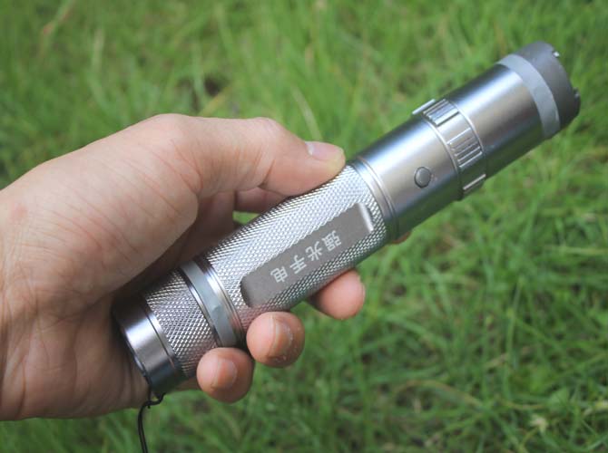 910A Outdoor Tool