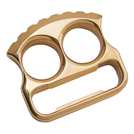 Afrankart DFK Two Finger Bottle Opener Knuck - Tacsafeworld EDC Gadgets