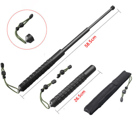 Outdoor Tools Personal Retractable EDC Tool
