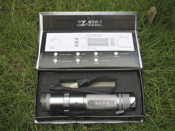 910A Outdoor Tool