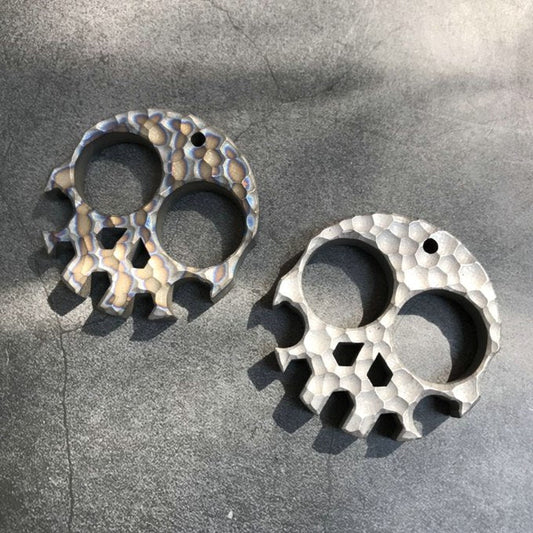 Octopus-Titanium Alloy Multi-Purpose Outdoor EDC Tool